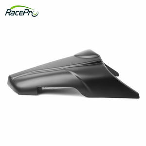RACEPRO pièces de carénage de siège arrière de moto pour <span class=keywords><strong>Suzuki</strong></span> <span class=keywords><strong>SV</strong></span> 650 <span class=keywords><strong>2017</strong></span> 2018 2019 2020 2021 2022 - Product Image 6