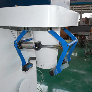 Neweek เครื่องบรรจุผงไฟเบอร์เม็ดถั่วแบบถ้วยเครื่องบรรจุเม็ดเล็กแบบหลายหัว - Product Image 3