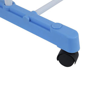 SANIPRO prix bon marché intérieur et extérieur pliant unipolaire porte-serviettes à <span class=keywords><strong>linge</strong></span> pliable étendoirs à <span class=keywords><strong>linge</strong></span> - Product Image 6