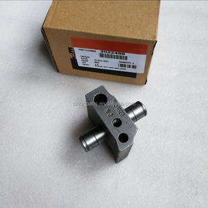 Entrega rápida 6BT Piezas de motor diésel 3922488 3910814 3907048 3902583 3922487 Eje de palanca basculante - Product Image 5