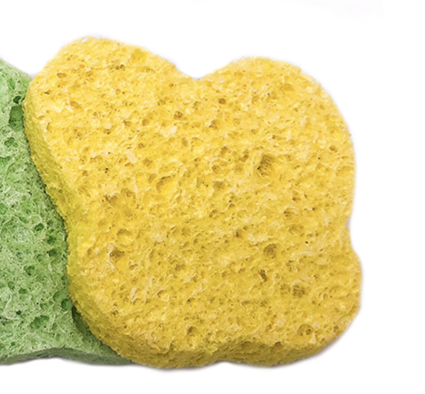 สีเหลือง