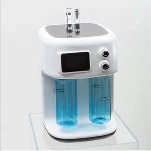 Radio Frequency Spa Use Machine dermabrasion Beauty Salon Equipment Dermabrasion For Skin Rejuvenation