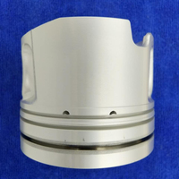 Kits de pistons IZUMI ZD30 avec axe OEM 12010-DB000/12010-DB010 Pièces de rechange pour moteur diesel NISSAN de haute qualité neuves