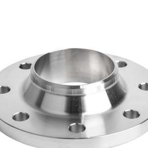 Geschmiedeter Flansch PN2.5 ~ PN160 Flansch schweiß hals flansch aus Kohlenstoffs tahl - Product Image 6