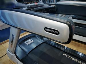 Équipement d'entraînement approuvé CE, machine de marche automatique pour la remise en forme - Product Image 5