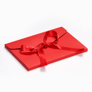 Nuovo Design 300gsm carta arte carta busta scatola con finestra per matrimonio invito cartolina regalo cartolina di auguri Album <span class=keywords><strong>foto</strong></span> - Product Image 1