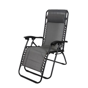 Surdimensionné pas cher chaise <span class=keywords><strong>de</strong></span> <span class=keywords><strong>plage</strong></span> pliante chaise longue inclinable chaise <span class=keywords><strong>de</strong></span> gravité zéro - Product Image 1