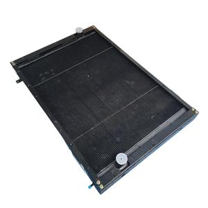 Conjunto de Radiador OEM 213100050 Compatible con King Long XMQ6120, Servicios de Mecanizado, Punta de Escape, Otras Piezas de Automóvil - Product Image 3