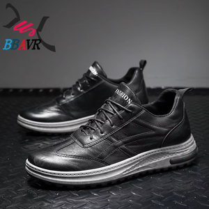 Zapatos Deportivos para Hombre Baratos 2021, Zapatos Ligeros para Caminar al Aire Libre para Hombre - Product Image 3