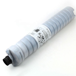 MP1350ตลับหมึกสีดำที่เข้ากันได้สำหรับ Ricoh MP1100 1350 9000 Pro 1106 <span class=keywords><strong>1107</strong></span> 1356 1357 906 907เครื่องพิมพ์ - Product Image 2