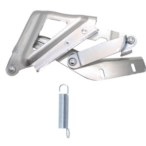 Cierres de Bisagra para Capó de Motor 7912.E4 de Acero para Peugeot, Fiat, Citroën - Product Image 1