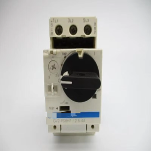 Controlador de programación PLC de automatización industrial de almacén listo Original, 480VAC, 2,5-4A, - Product Image 1