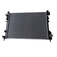 Radiateur d'origine authentique HAVAL H6 2.0T 2022, radiateur HAVAL DARGO GW4N20, numéro OE 1301132XGW01A