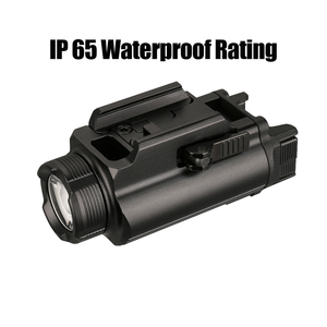 Biểu Tượng Tùy Chỉnh Đèn Pin Chiến Thuật 1350 Lumens <span class=keywords><strong>LED</strong></span> Đèn Pin <span class=keywords><strong>Torch</strong></span> Chiến Thuật Vi Phạm <span class=keywords><strong>Torch</strong></span> Nhôm Ánh Sáng Trọng Lượng Ngọn Đuốc - Product Image 5