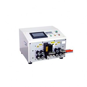 (Componentes electrónicos) máquina para pelar y cortar con un precio barato - Product Image 5