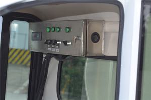 Sıcak satış pastörizasyon buzağı süt besleyici su tankeri süt çiftlik yönetimi ekipmanları hayvan çiftliği için 1000L süt taksi - Product Image 4