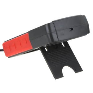 Ut362 anemômetro digital, armazenamento de dados <span class=keywords><strong>usb</strong></span> temperatura de transmissão de dados velocidade do vento volume do ar profissional - Product Image 5