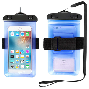 Custodia impermeabile per cellulare con custodia universale per Smartphone in Abs di <span class=keywords><strong>dimensioni</strong></span> universali - Product Image 3