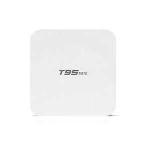 Venta caliente <span class=keywords><strong>T95</strong></span> <span class=keywords><strong>Mini</strong></span> Android Box Android 10,0 Allwinner H313 Tv Box2GB 16GB US EU UK AU Plug Set Top Box - Product Image 3