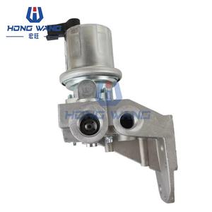 แรงดันสูง 5362269 โมดูลปั๊มฉีดน้ำมันเชื้อเพลิงปรับอัตราการไหลได้เหมาะสำหรับคัมมินส์ 4B3.9 6C8.3 ISC8.3 - Product Image 3