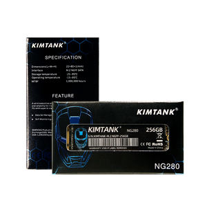 キムタンク ハイ M.2 SATA 120GB 240GB 480GB 960GB NGFF SSD 2280mm SSD M.2 1TB SSD - Product Image 1