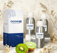Diffuseur d'huiles parfumées OGGNE de qualité professionnelle avec une forte tenue, pour usage quotidien et industriel, échantillons disponibles