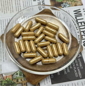 Zhongyiherbs Supplément naturel à base de plantes pour le corps minceur extrait de plante pour la perte de poids - Product Image 4