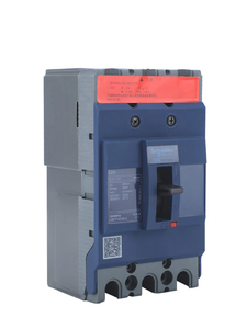 Disjoncteur à boîtier moulé <span class=keywords><strong>Schneider</strong></span> EZD100E 3P 100A 160A 250A 400A 630A, <span class=keywords><strong>interrupteur</strong></span> principal/<span class=keywords><strong>interrupteur</strong></span> à air - Product Image 3