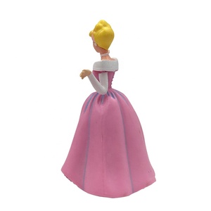 Figura de Anime Destiny Princess OEM, Juguetes para Niños, Coleccionables para Niñas, Figuras de Acción de la <span class=keywords><strong>Serie</strong></span> Destiny Princess - Product Image 2