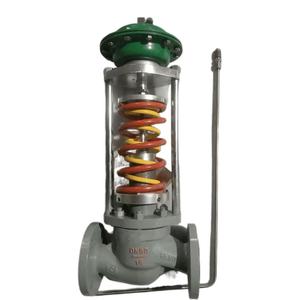 Conexión de Brida ANSI SS304 CF8 CF3m Clase 150/300 para Control de Líquidos/Gases/Vapor - Product Image 2