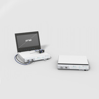 Équipement d'imagerie médicale tout-en-un IKEDA Caméra endoscope numérique portable Full HD pour l'inspection vidéo ORL