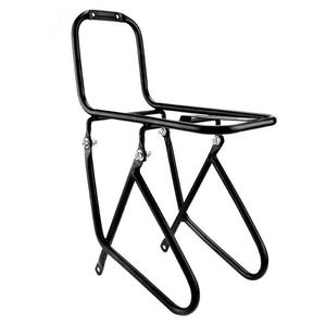 Support <span class=keywords><strong>avant</strong></span> de vélo, charge de 15KG, étagère à bagages de vélo, support de sacoches, accessoires de cyclisme en plein air - Product Image 2