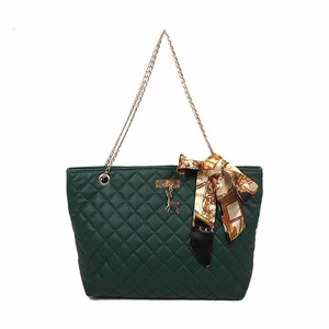 <span class=keywords><strong>RU</strong></span> grande capacité conçoit petit carré nouveau sac fourre-tout à une épaule pour femmes petit carré dames sacs à main sacs à main - Product Image 2