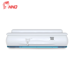 HHD 1080 معدات تفريخ البيض الصناعية حاضنات بيض جاهز للفقس المستخدمة - Product Image 5
