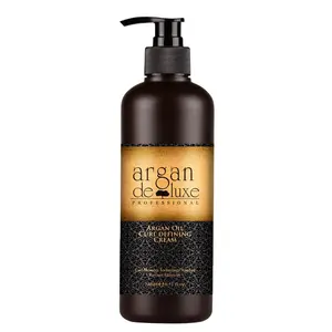 The total new theory hair growth shampoo with morocco argan oil formula professional for hair care