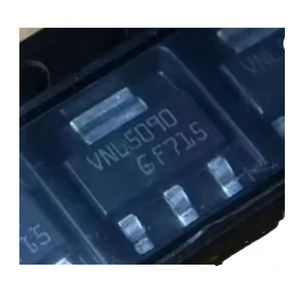 NEW Power Management <b>Integrated</b> <b>Circuit</b> VNL5090N3TR-E VNL5090N3TR SOT223 - Product Image 1