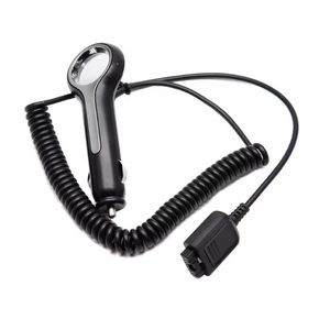 Adaptateur d'alimentation pour véhicule NNTN8040 avec connecteur série MTP3000 MT3100 MTP3150 MTP3250 MTP3550 et MTP4000 - Product Image 2