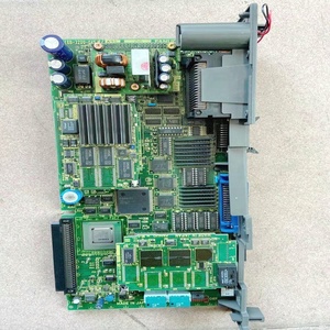 Carte mère Fanuc R-J31 A05B-2440-0060, processeur A20B-3300-0391 A20B-3900-0160 - Product Image 2