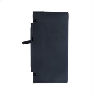 Disjoncteur à boîtier moulé (MCCB) bipolaire 2P, 1500V CC, 320A, 350A, 400A, 630A, 800A, pour usine - Product Image 2