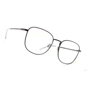 Classical Titanium Material Eyewear Glasses Anti Blue Light Men Eyeglasses <b>Frame</b> for Business Optical <b>Frame</b> - Product Image 4