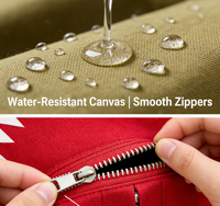 Sac à dos Bouche de Requin pour Hommes et Femmes, Nouvelle Tendance Streetwear 2026, Grand Sac à Dos Imperméable Grande Capacité pour Adolescents Garçons et Filles