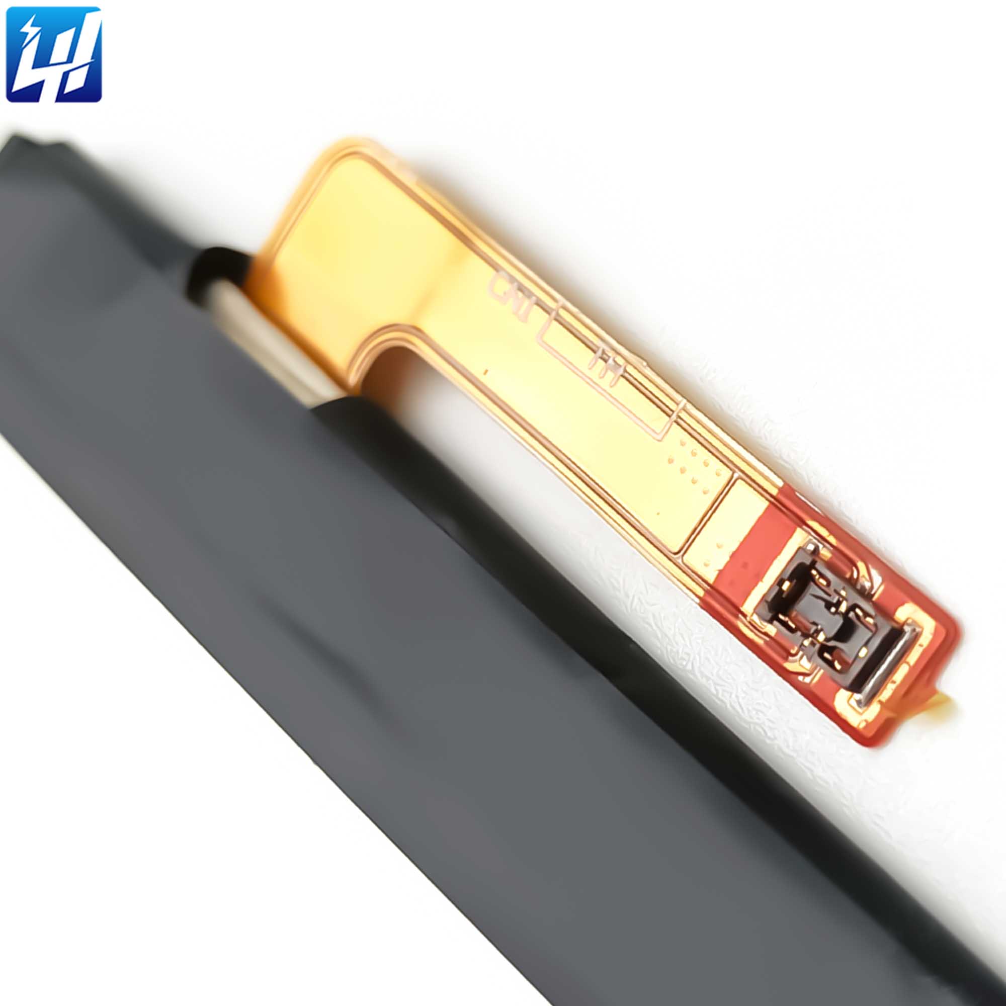 Placa De Carga Con Microfono Para Sony Xperia L3 / I3312 / I4312
