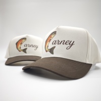 Casquette Sportive Unisexe à 6 Panneaux Personnalisable avec Logo, en Coton, Tissu Éponge, Oxford, Popeline, Dobby, Argyle, Léopard, Pois, Fruits, Réglable, Vente en Gros OEM