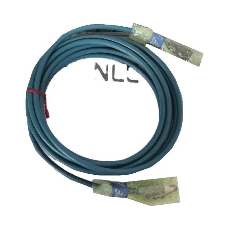 keyence Ethernet cable NFPA79 compatible 10M OP-87232 for AI-Powered Code Reader