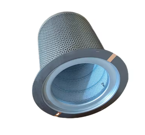 Filtro de Aceite Esencial Manny LE 49 001X, Tornillo Metálico, Nuevas Piezas Industriales para Compresores, Secadores de Aire y Separadores de Aceite y Aire - Product Image 3