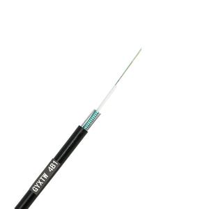 <span class=keywords><strong>สาย</strong></span>ไฟเบอร์ออปติกแบบสองแกน2/4/6/<span class=keywords><strong>8</strong></span>/12/16/24 <span class=keywords><strong>Core</strong></span> กลางแจ้งแบบมีเกราะ<span class=keywords><strong>สาย</strong></span>สื่อสารหลายแกน - Product Image 4