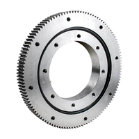 Roulement de rotation pour excavatrice Kubota U17-3 K005 Kx41 Kx41-3V Kh60 Kx91-3 Kx121-2 Kx121-3 Kx251