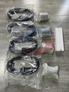 <span class=keywords><strong>Antena</strong></span> Yagi UHF <span class=keywords><strong>de</strong></span> Alta Ganancia con 4 Dipolos, 400-470MHz, 4 Bahías, con Divisor <span class=keywords><strong>de</strong></span> Potencia <span class=keywords><strong>de</strong></span> Cavidad y Cables - Product Image 5