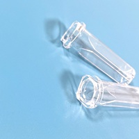 Cuvettes de coagulation Sysmex, cuvette de réaction Sysmex pour coagulomètre Cs 1600