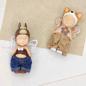 Sonny Angel Original Clothes set Sonny Angel dress <b>skirt</b> Customized DIY Accessories Wholesale - Product Image 4
